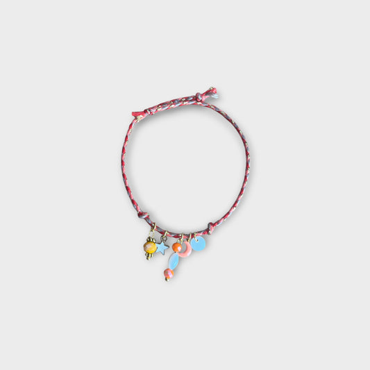 Bracelet Baile Charms