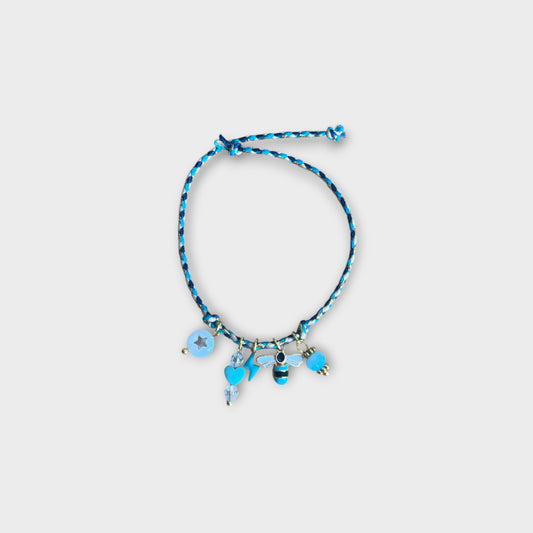 Bracelet Baile Charms