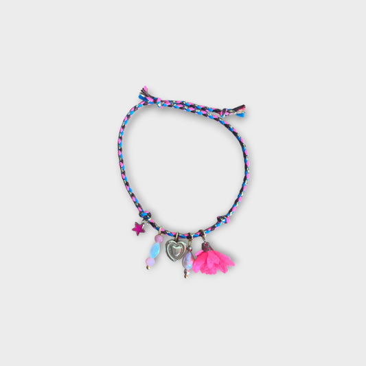 Bracelet Baile Charms