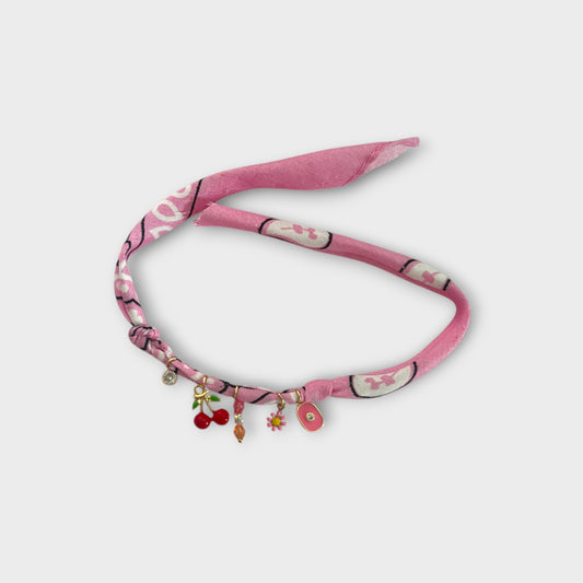Bracelet Alegria Bandana