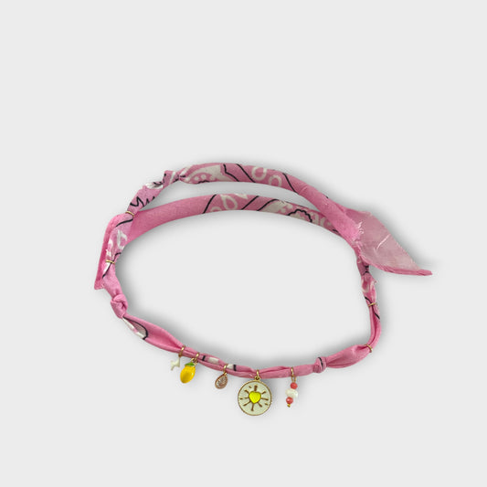 Bracelet Alegria Bandana
