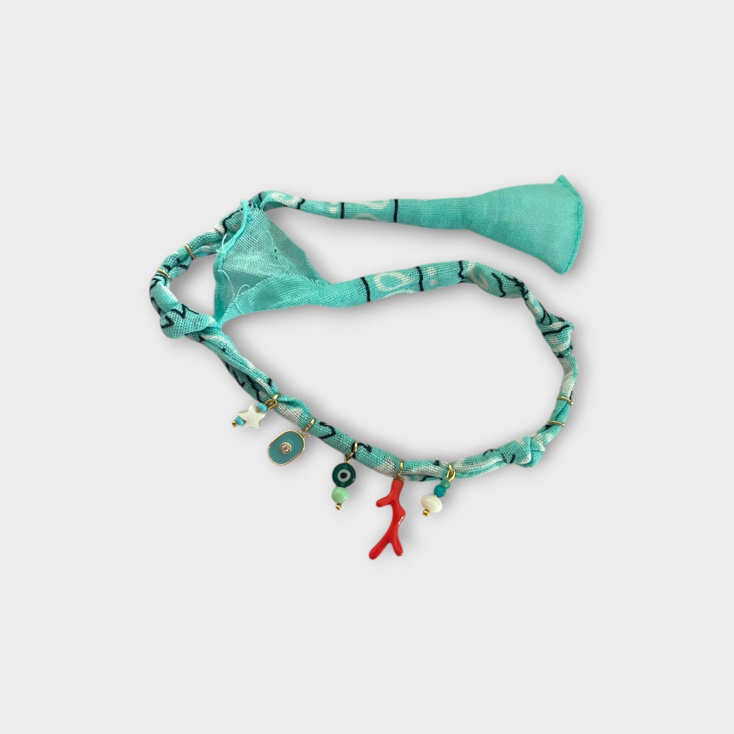 Bracelet Alegria Bandana