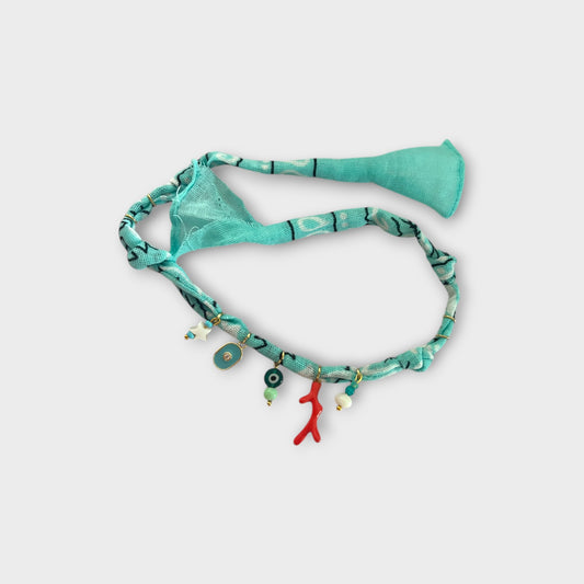 Bracelet Alegria Bandana