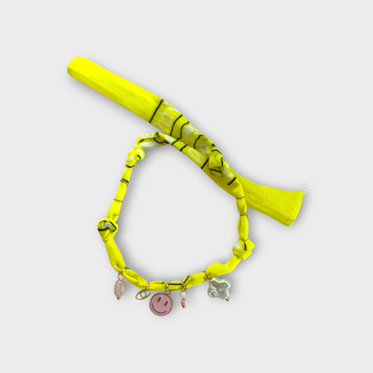 Bracelet Alegria Bandana