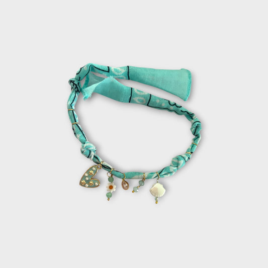 Bracelet Alegria Bandana