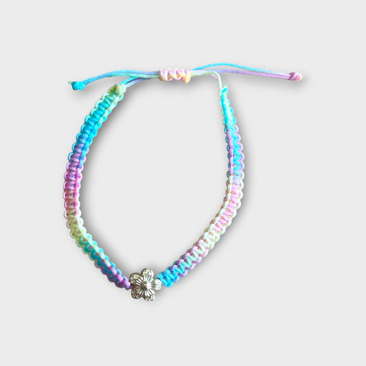 Bracelet Alegria Flor