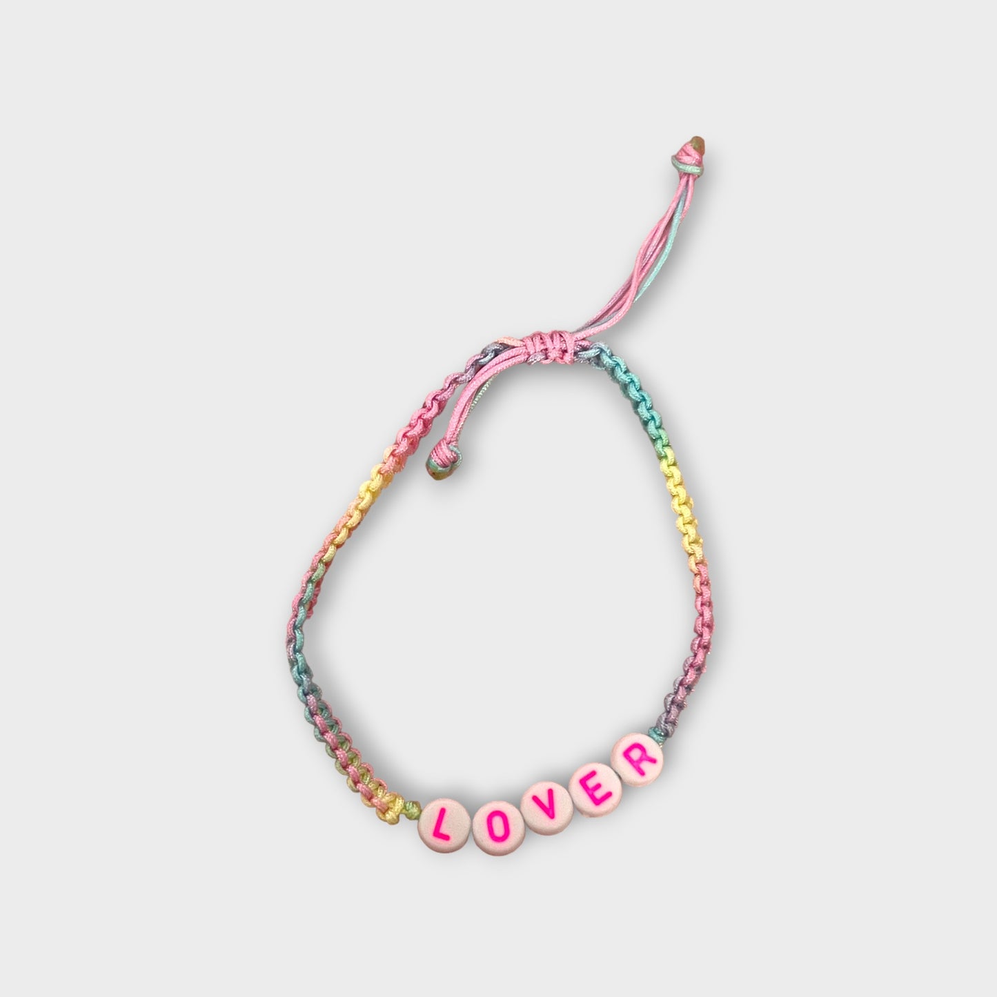 Bracelet Alegria Lover