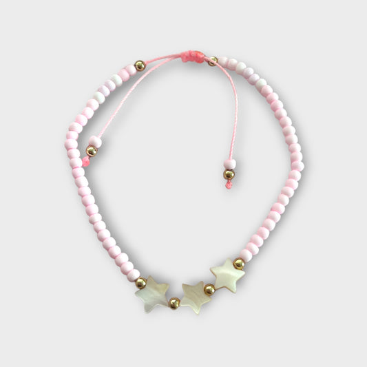 Bracelet Alegria Star