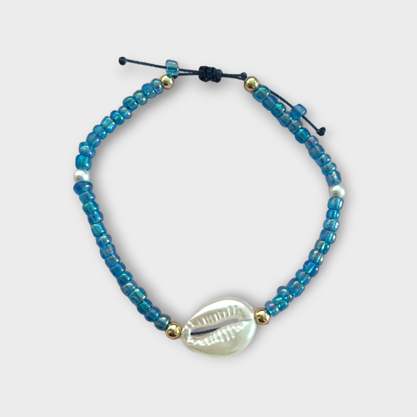 Bracelet Alegria Mar