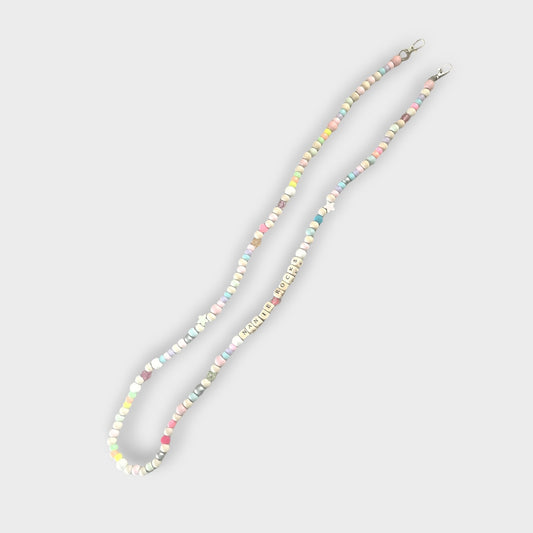 Chaine longue Sierra Perles
