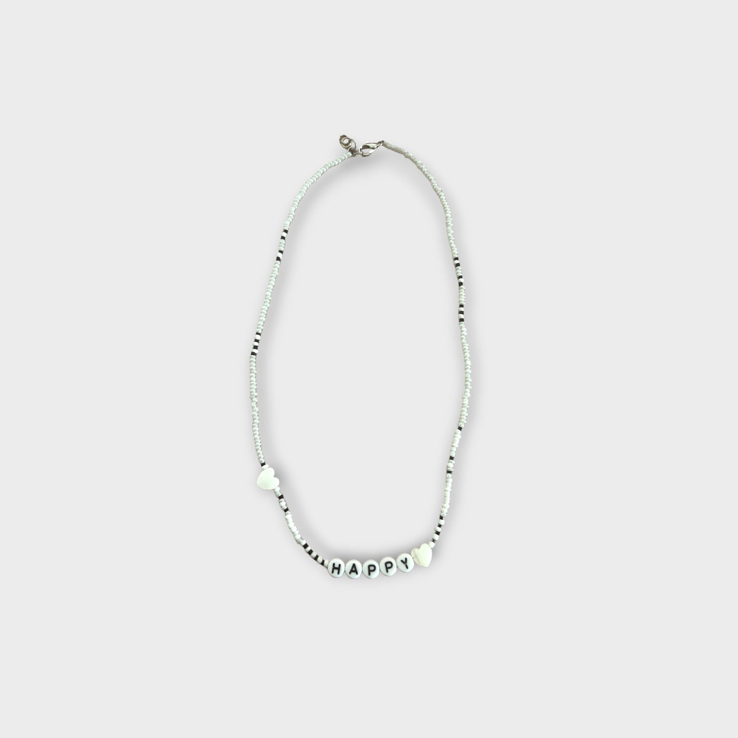 Collier Happy