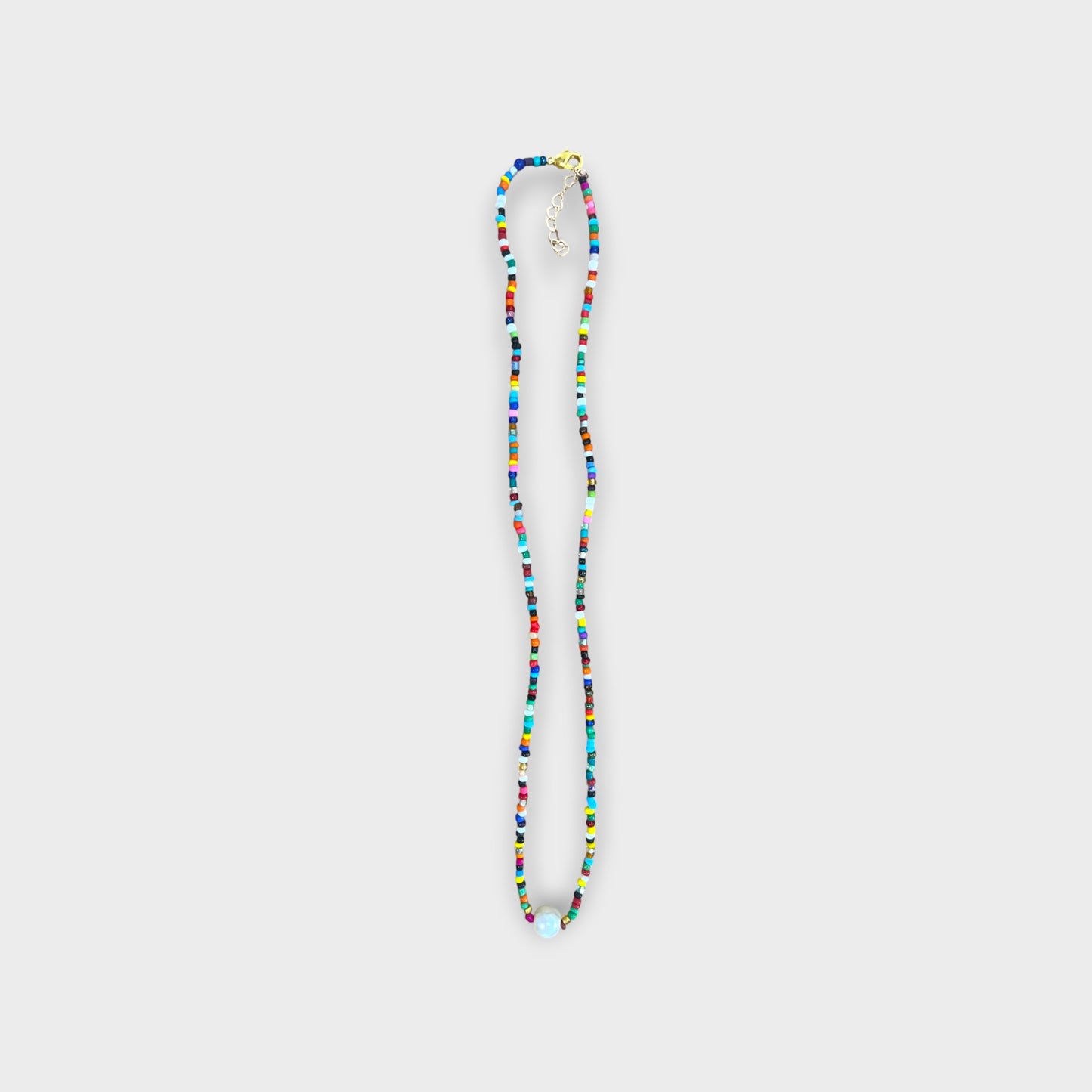 Collier Bandera
