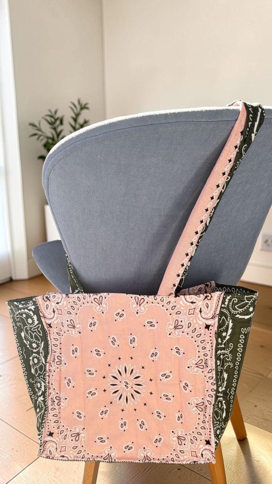 Le Sac Tote