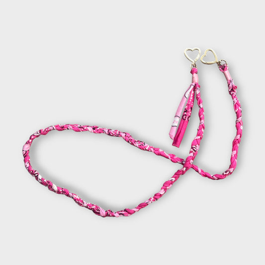 Chaine longue Sierra Bandana